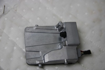 Камера перед датчик радар ассистент переключения поперечина toyota corolla e21 xii фото №1