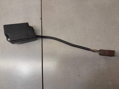 Моторчик обігрівача renault master ii 2.5 dci фото №1