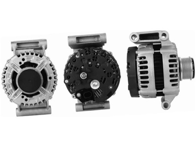 Генератор lucas lra02977 фото №1