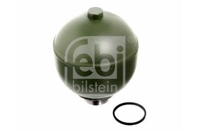 FEBI BILSTEIN RUTULYS PAKABOS GAL. L/P CITROEN XANTIA 1.6 1.8 