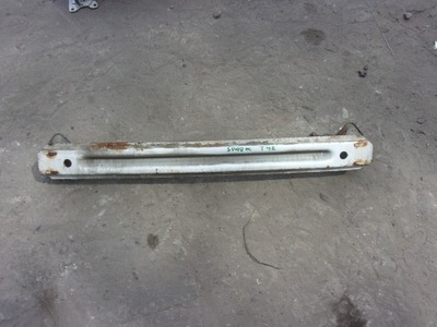 Chevrolet spark m300 балка бампера задня фото №1