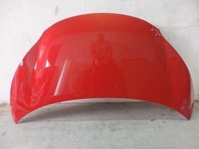 Капот перед toyota aygo x 2022- фото №1