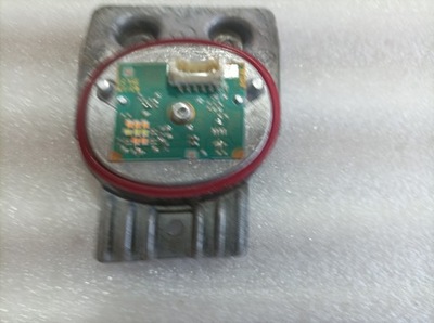 Mercedes w205 lift full led jeż фото №1