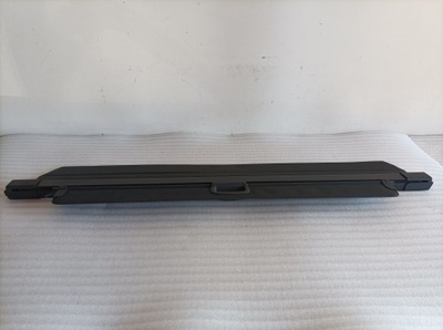 Ford s-max ii шторка багажника фото №1