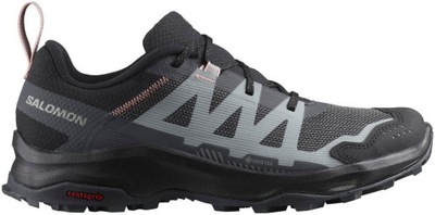 214 SALOMON Ardent Gore-Tex BUTY TREKKINGI 43