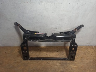 Pas передний перед fiat 500 фото №1