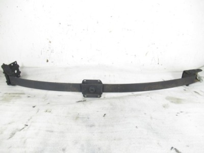 Ресора задні chrysler voyager 3 фото №1