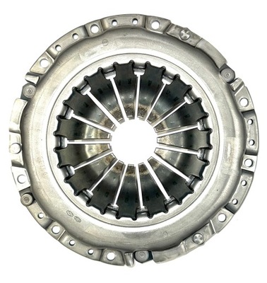 Притиск зчеплення hyundai фото №1