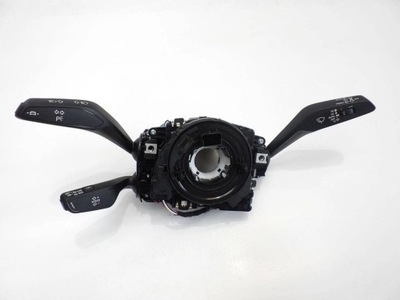 Audi q3 83a f3 переключатель комбинированный 82a953521fm фото №1