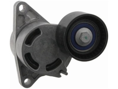 Натяжитель ремень клиновой renault espace iv 2.2 trafic ii 2.5 avantime 2.2 фото №1