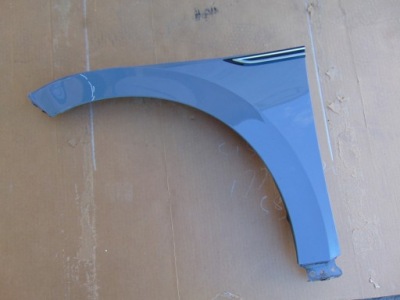 Крыло левый перед vw arteon 3g8821105 фото №1