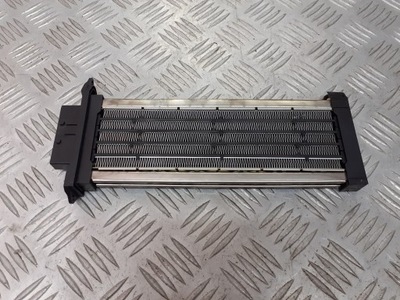 Обігрівач електрична citroen c2 664447a-e фото №1