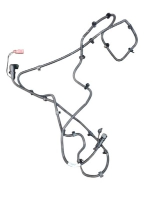 Шланг adblue ford connect mk3 2.0 tdi 5r3131983a фото №1