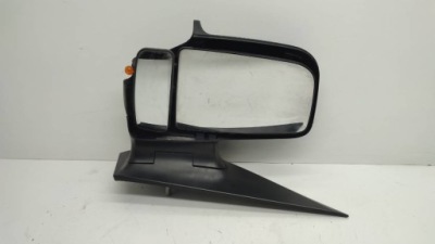 Дзеркало ліва vw crafter 2012 6 pin europa фото №1