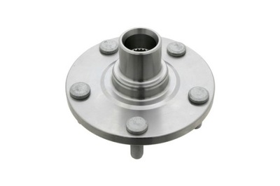 Ступица колеса toyota p. rav 4 фото №1