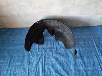 Bmw x1 f48 подкрылок правый задняя 7346042 фото №1