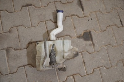 Alfa romeo mito бак омывателя 55702892 фото №1