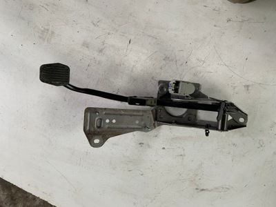 Педаль гальма ford focus mk3 bv612467gb фото №1