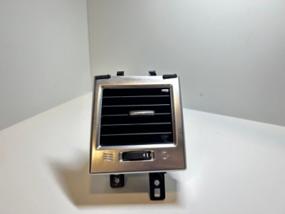 Land rover range rover evoque l538 решётка обдув боковая панели ah3219636b фото №1