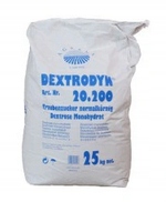 Glukoza Krystaliczna Dekstroza Cukier Prosty 1kg