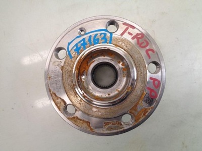 Підшипник колеса поворотний кулак vw t-roc 1.5 tsi 21r 5q0d фото №1