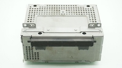 Радіо cd ford transit mk8 custom gk2t-18c815-gg фото №1