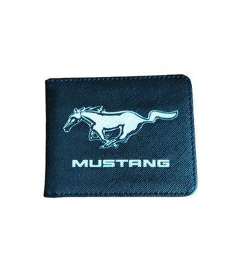 MUSTANG ETUI PORTFEL NA KARTY KREDYTOWE 1FBB