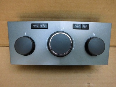 13231053 qh2 панель обдув кондиционера zafira b фото №1