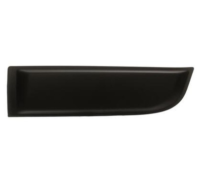 Молдинг двері права 28200042 фото №1