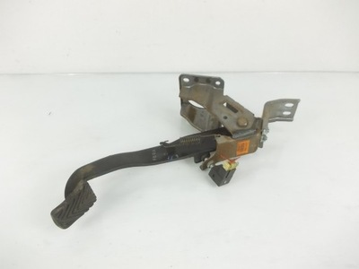 Педаль тормоза hyundai i20 08-14 фото №1