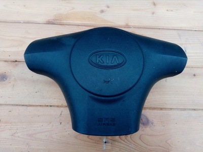 Подушка повітряна kia picanto rok 2004-2012 фото №1