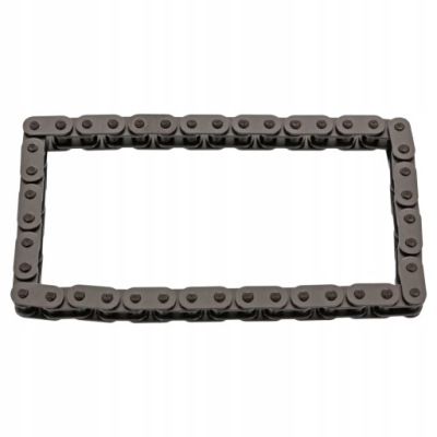 Febi ланцюг розподільного валу opel/porsche фото №1