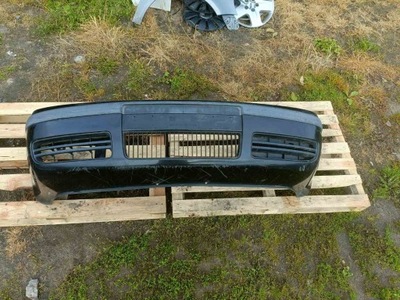 Skoda octavia i lift 00-08r бампер перед фото №1