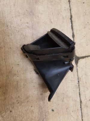 Решітка обдув панелі консолі права ford galaxy mk2 фото №1