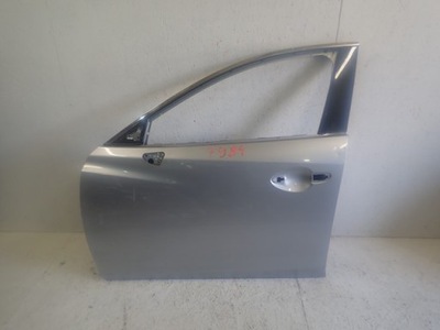 Двері ліва передні лівий перед mazda 6 vi gj 2012- фото №1