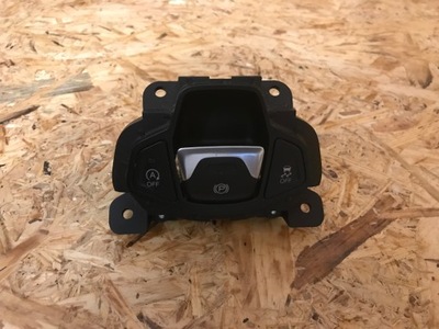 Перемикач гальма ручного jeep renegade lift фото №1