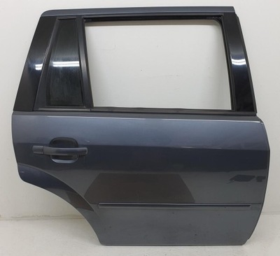 Двері правий задня задні ford mondeo mk3 kombi фото №1