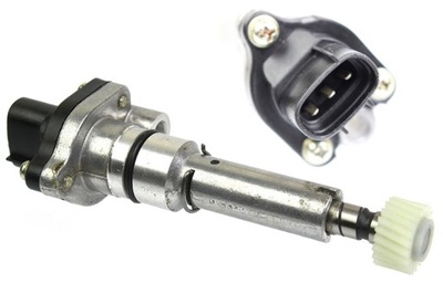 Датчик скорости toyota camry previa 2.2 2.4 3.0 фото №1