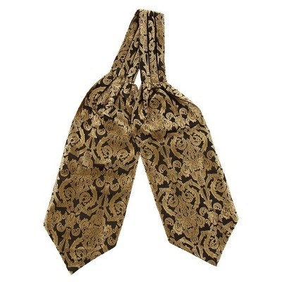 ch-Necktie for Men, Necktie, Paisley, Jacquard,