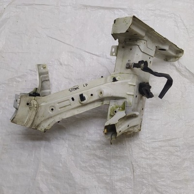 Четверть лонжерон левый перед передняя kia stonic фото №1