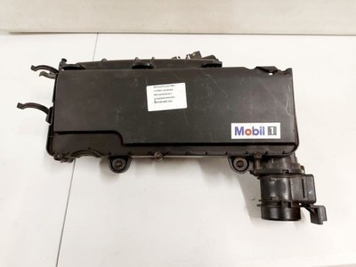 FORD FUSION MK1 1.4 TDCI CUERPO DE FILTRO AIRE FLUJÓMETRO 9647501680  