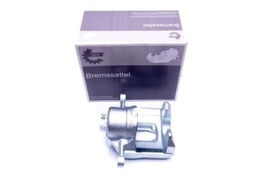 Суппорт тормоза kia rio iii 581301w050 фото №1