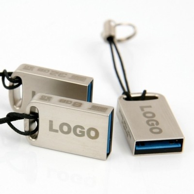 PENDRIVE MICRO USB 3.0 32GB reklamowy LOGO 10 szt