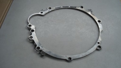 Захист зчеплення v1.7ilowi+ smf kia rio 1.1crdi фото №1