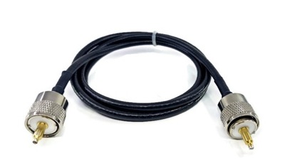 KABEL POŁĄCZENIOWY 100 cm 2x UC-1