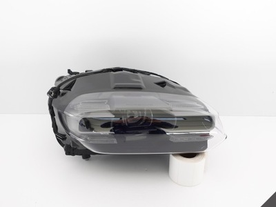 Porsche taycan 9j1 лампа full led pdls+ правая eu фото №1