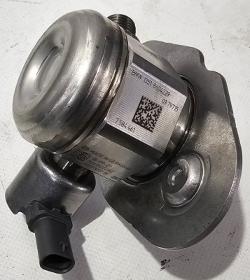 Nowa оригинальная насос топлива bmw - 7584461 фото №1