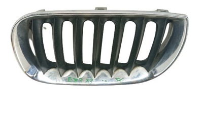 Bmw x3 e83 решітка радіатора ліва решітка радіатора решітка радіатора фото №1