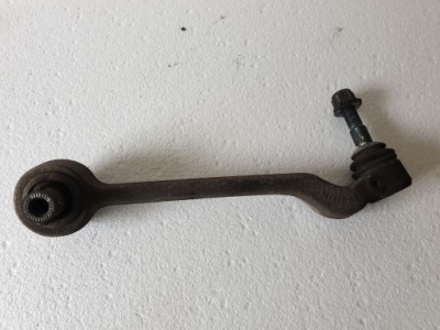 Важіль лівий передній перед bmw e90 2.0 бензин фото №1