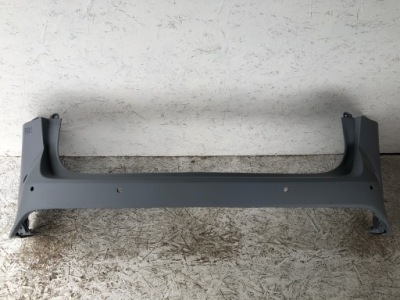 Бампер задняя задний lexus rx 5 v 22- фото №1